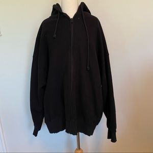 Aritzia hoodie